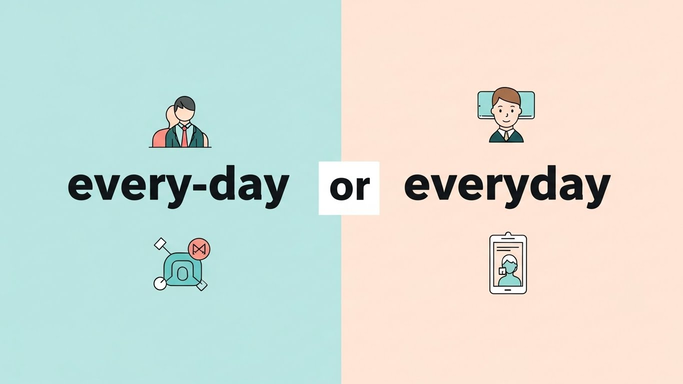 British English vs American English Spelling