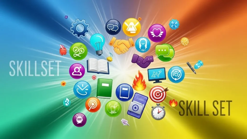 Skillset or Skill Set: Quick Answer