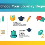 highschool or high school