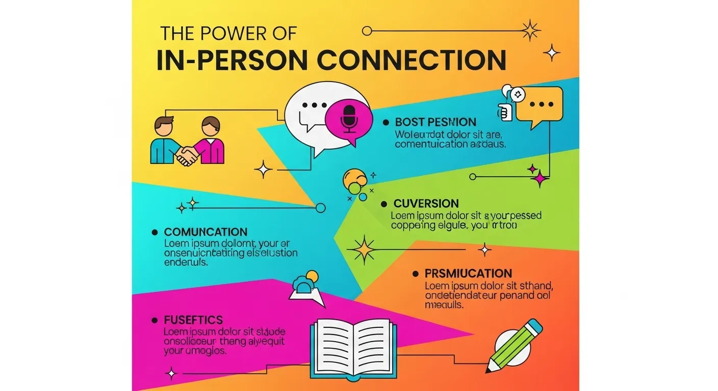 in-person or in person